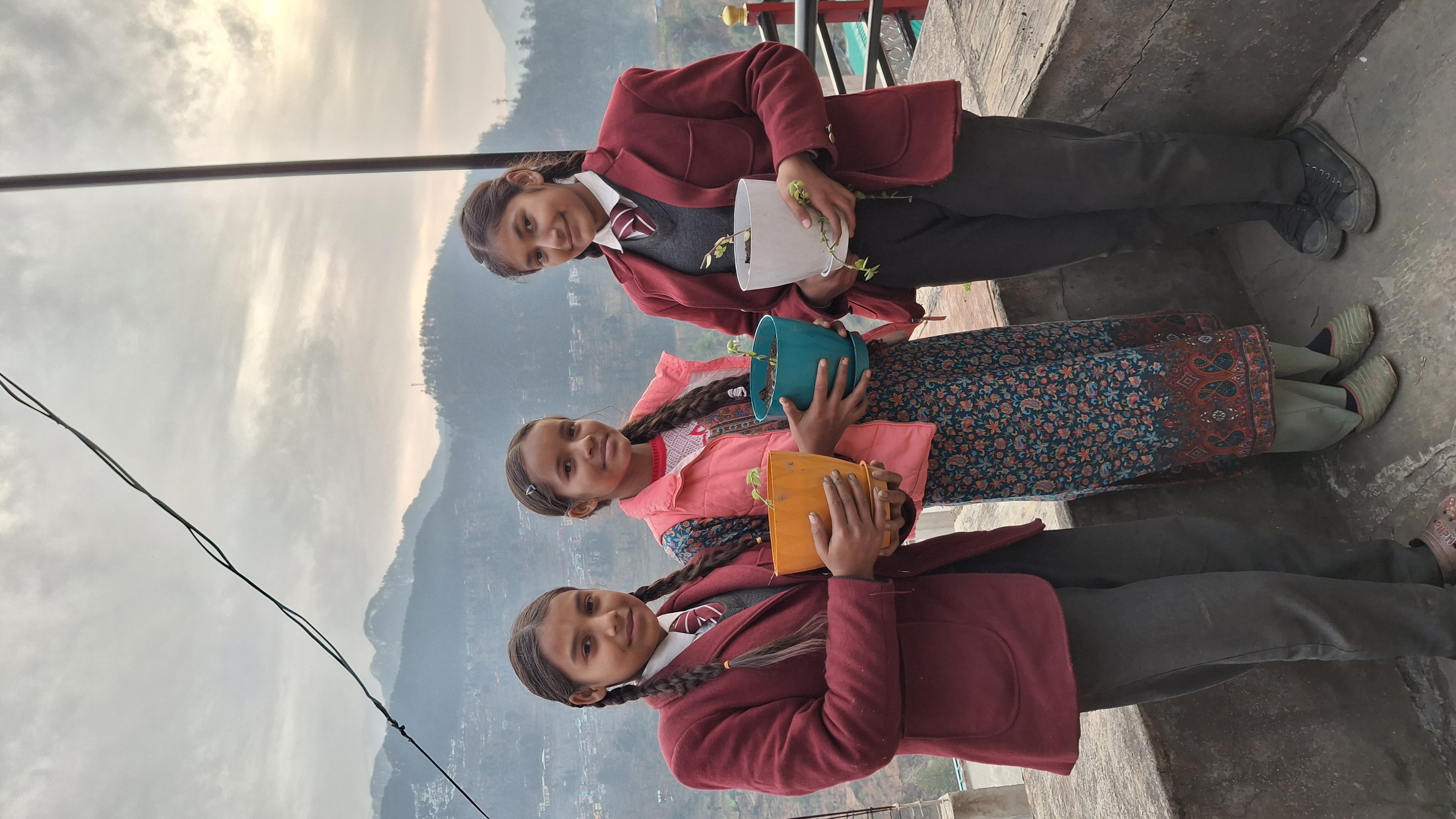 Cleanliness & Environment